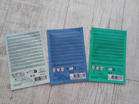 Masky na tvar disney, 