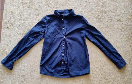 Košeľa, reserved,152