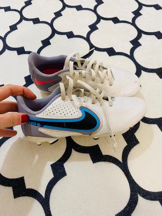 Nike kopačky, nike,32