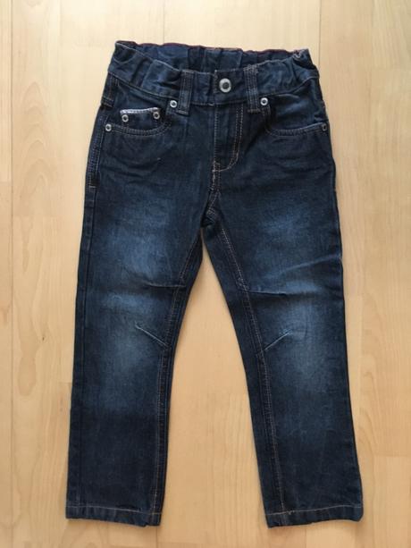 Nenosene rifle dopo dopo na 3-4 roky, dopodopo,104