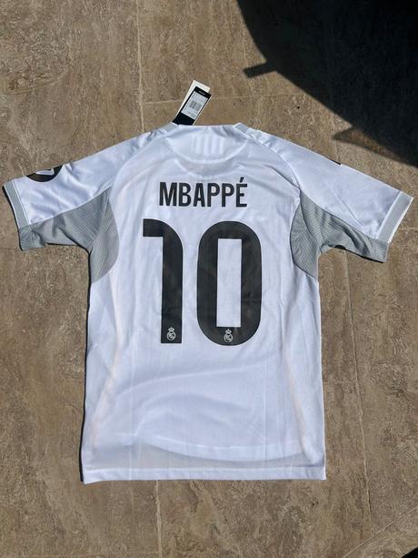 Futbalový dres, adidas,s