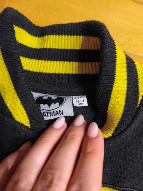 Balík oblečenia, 86–98