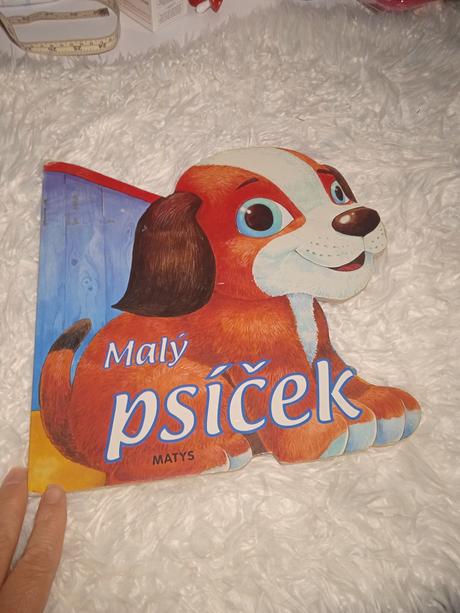 Rozprávky,riekanky, 