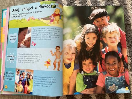 Moja prvá encyklopédia zvieratá, 