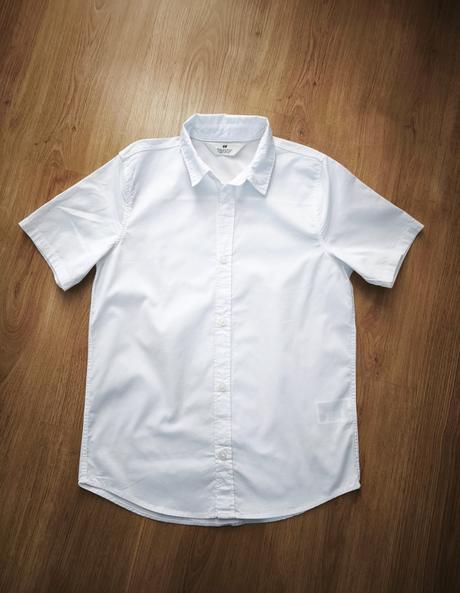 Košeľa, h&m,152