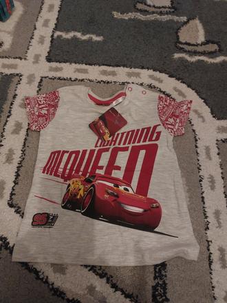 Tricko 86, disney,86