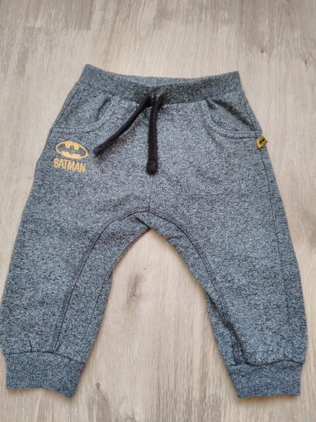 Tepláky, early days,74