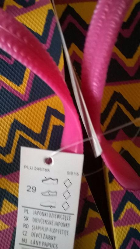 Nepouzite zabky pánske a detske, 25