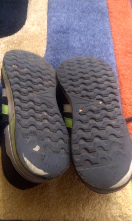 Chlapčenské botasy, 39