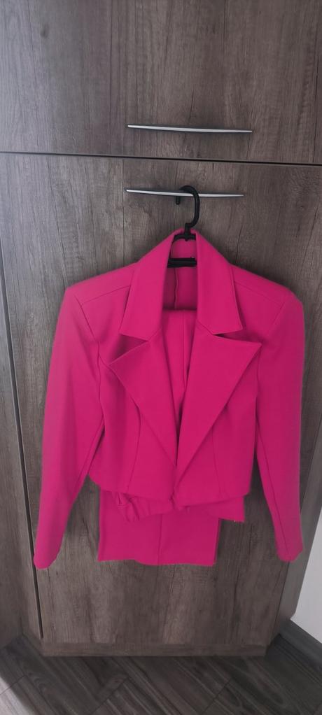 Nohavicový komplet, s