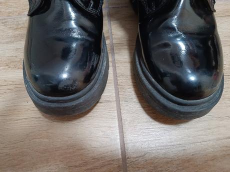 Členkové topánky v 32, 32