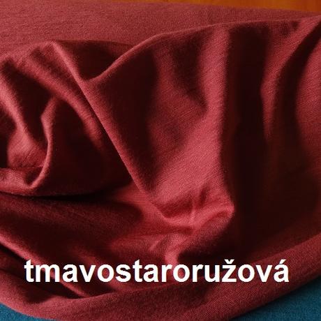 Merino tričko s predĺženým rukávom, l / m / s / xl / xs