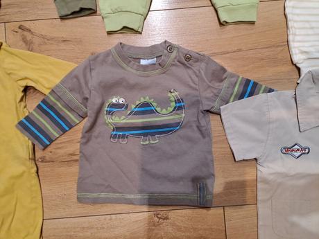 Balik oblečenia 56-62 chlapec alebo dievča, 50–62