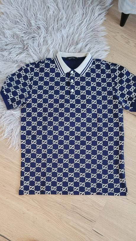 Polokošeľa, xl