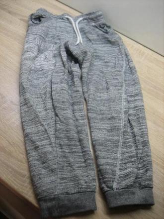 Teplaky 2 kusy, pepco,122