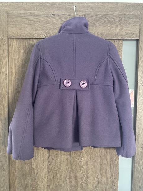 Kabát benetton, benetton,128
