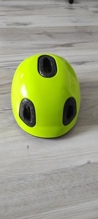 Prilba na bicykel, xs