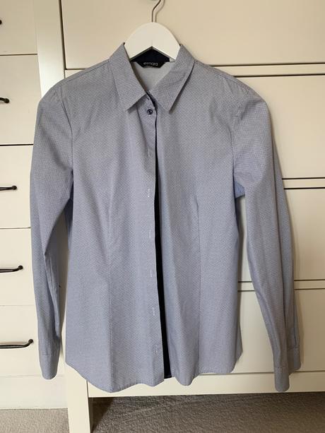 Dámska košeľa, esmara,36