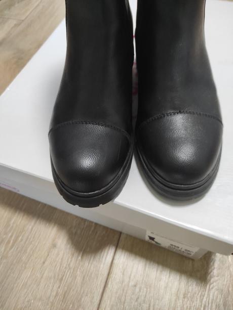 Zimné čižmy v 37, graceland,37