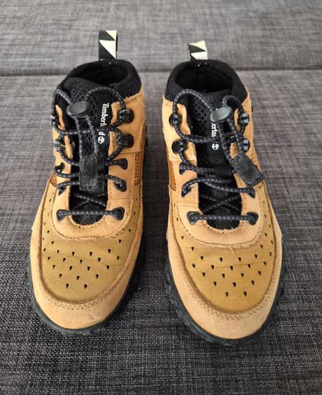 Predam detske boty jesene timberland, timberland,32