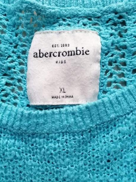 Pulover abercrombie and fitch, abercrombie&fitch,164