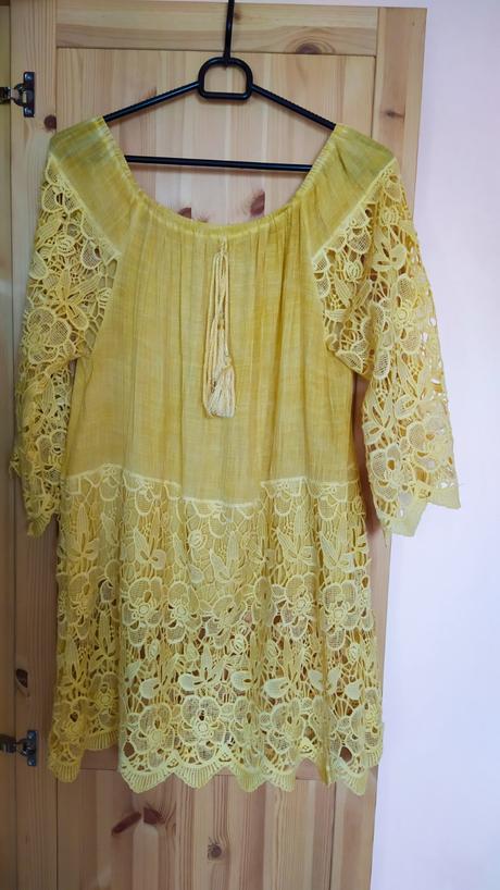 Tunika - made in italy, l