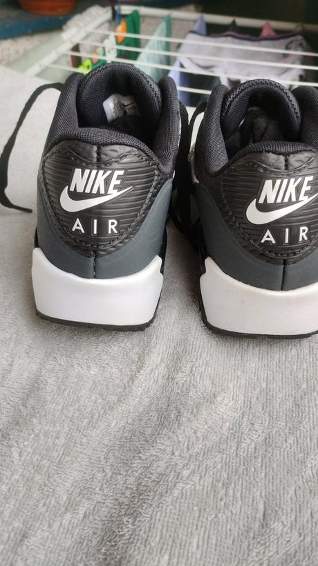 Tenisky, nike,37