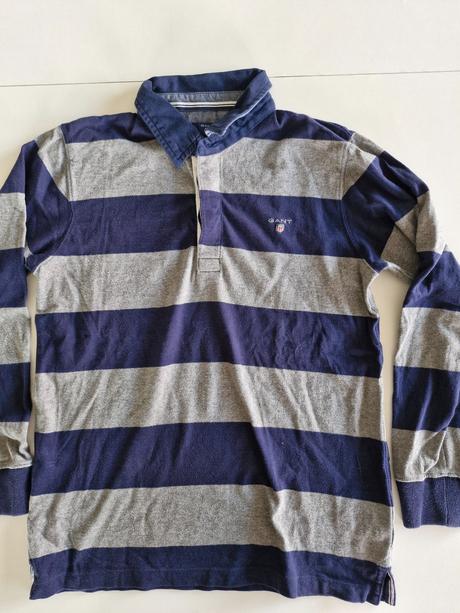 Polokošeľa, gant,146