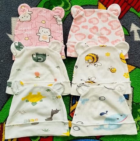 Chlapček 68, 68–80