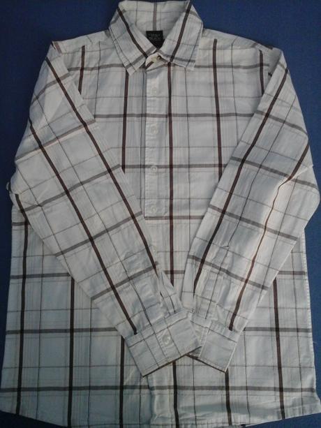 Tenká košeľa, next,152