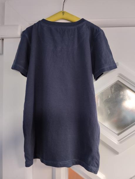 Tričko 134/140, chapter young,134