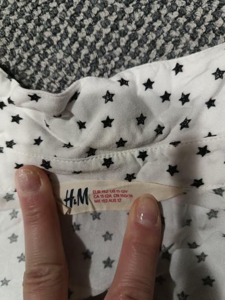 Košela, h&m,152