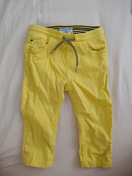 Mayoral nohavice, mayoral,74