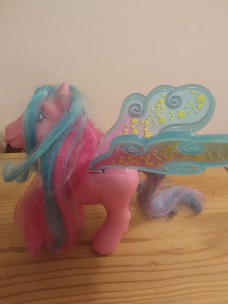 My little pony, 