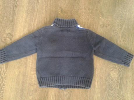 Rl svetrik 2-3 roky., ralph lauren,86
