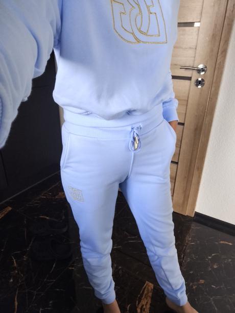 Brandenburg couture tepláková súprava, s