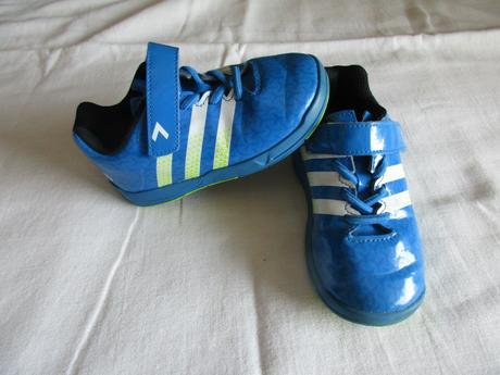 Topánočky adidas č.24, adidas,24