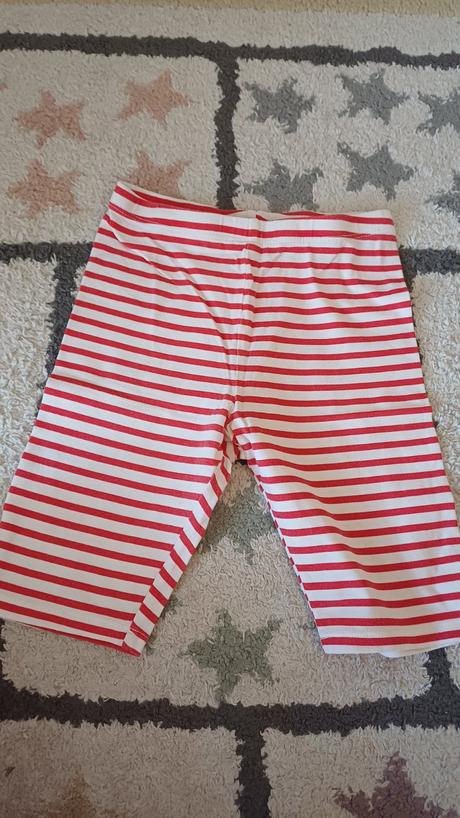 Kratasy 128 5 ks, h&m,128