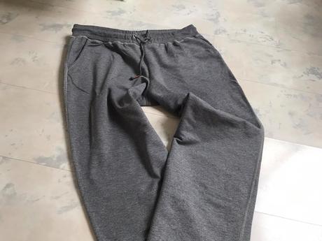 Tepláky, reserved,l