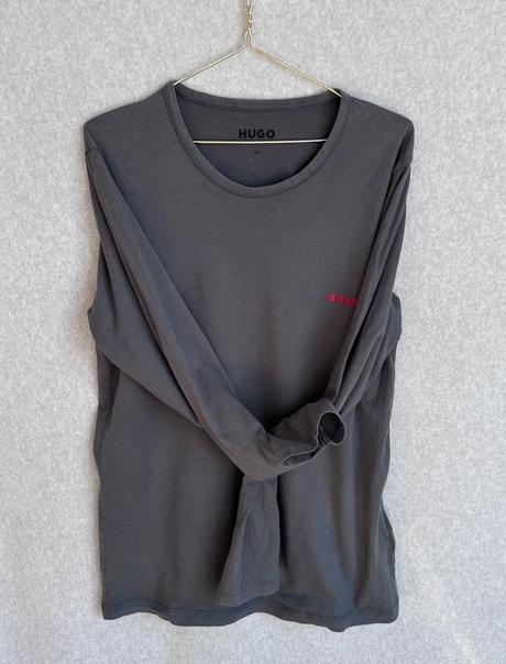 Hugo boss dámske tričko m, hugo boss,m