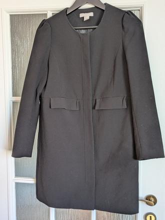 Dámsky ľahký kabatik / sako, h&m,m