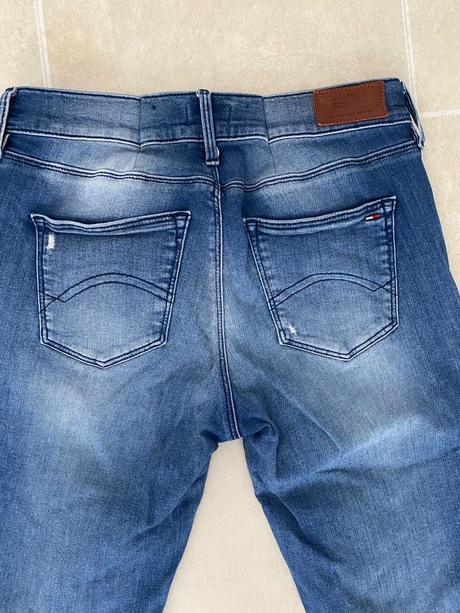 Tommy hilfiger rifle, tommy hilfiger,38