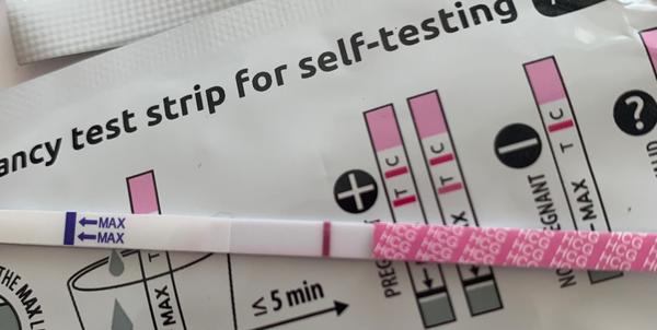 Menzes mám dostať v pondelok. Vidíte tam niečo?