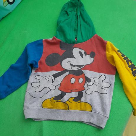 Mikina mickey mouse, next,122