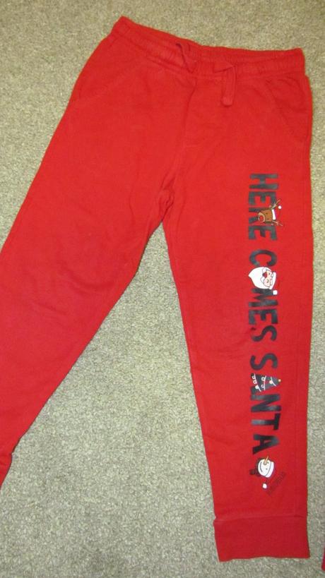 Tepláky pre dvojičky 98/104, 104