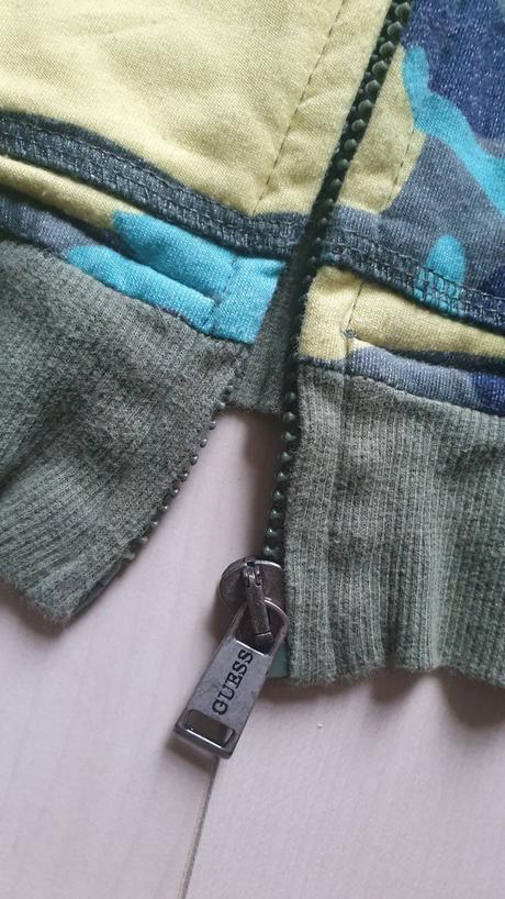 Mikina guess, guess,152