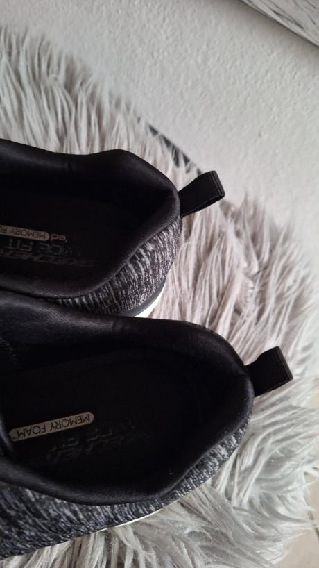 Tenisky, skechers,41