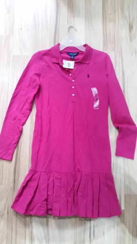 Ralf lauren xl 16rokov, ralph lauren,176