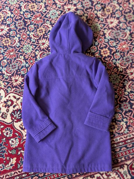 Prechodný kabát, bonprix,128