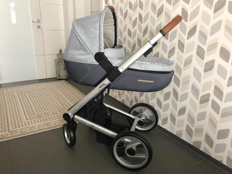 Kočík mutsy i2, mutsy,mutsy i2